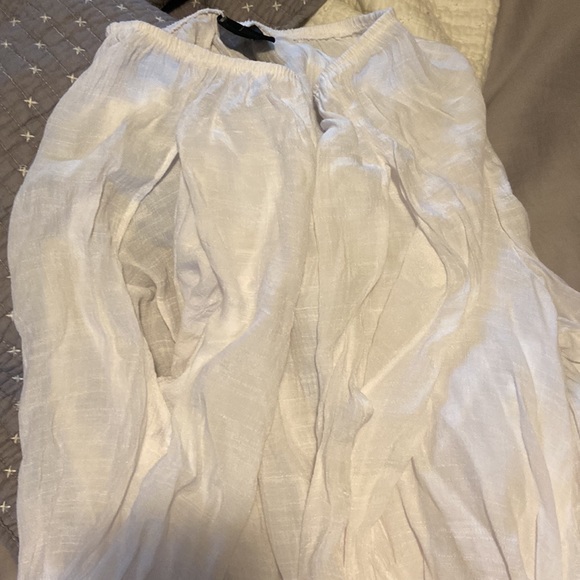 Women’s top by Bobeau, excellent condition like new. Size 1X. - Picture 9 of 10